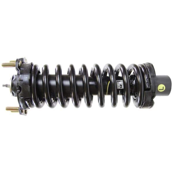 Monroe 371577L - Quick-Strut Front Left Suspension Strut and Coil Spring
