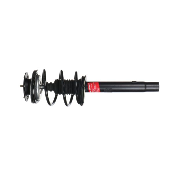 Monroe 371581 - Quick-Strut Front Right Suspension Strut and Coil Spring