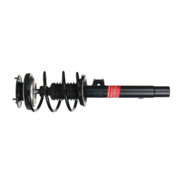 Monroe 371582 - Quick-Strut Front Left Suspension Strut and Coil Spring
