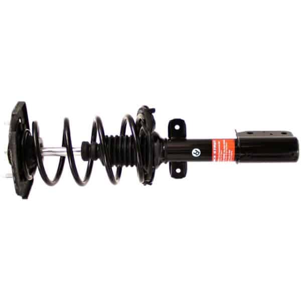 Monroe 371662R - Quick-Strut Rear Right Suspension Strut and Coil Spring