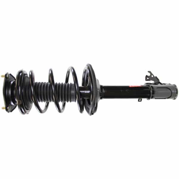 Monroe 372127 - Quick-Strut Front Left Suspension Strut and Coil Spring