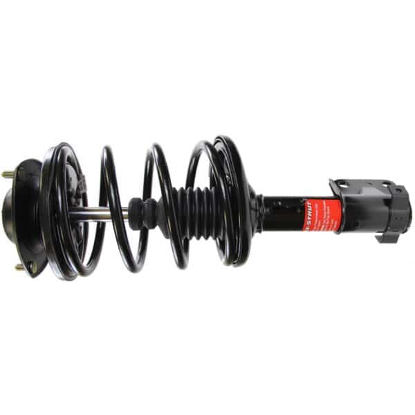 Monroe 372139 - Quick-Strut Front Right Suspension Strut and Coil Spring