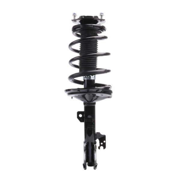 Monroe 372211 - Quick-Strut Front Right Suspension Strut and Coil Spring
