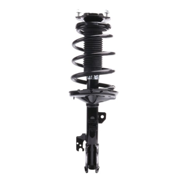 Monroe 372212 - Quick-Strut Front Left Suspension Strut and Coil Spring