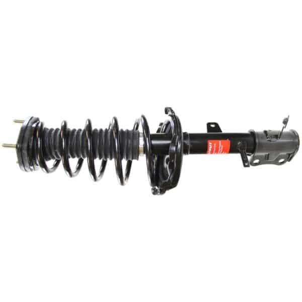 Monroe 372215 - Quick-Strut Rear Right Suspension Strut and Coil Spring