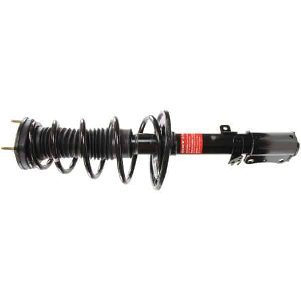 Monroe 372309 - Quick-Strut Rear Right Suspension Strut and Coil Spring