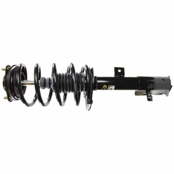 Monroe 372367 - Quick-Strut Front Right Suspension Strut and Coil Spring