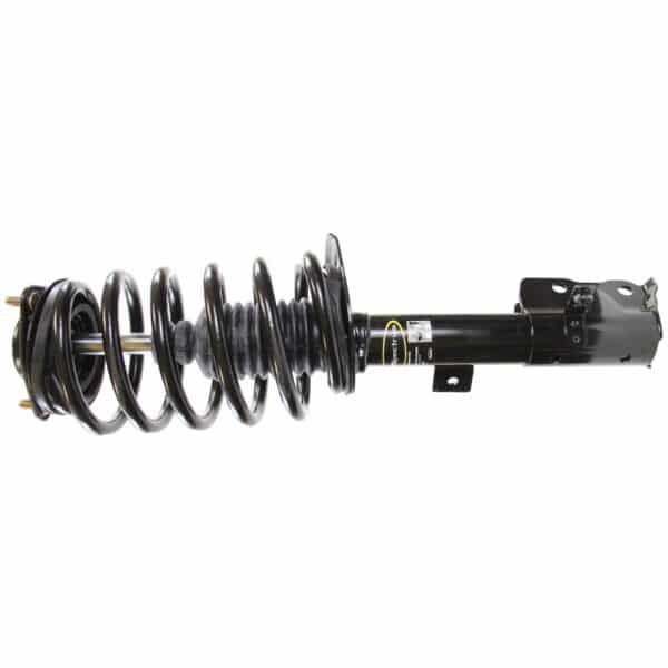 Monroe 372368 - Quick-Strut Front Left Suspension Strut and Coil Spring