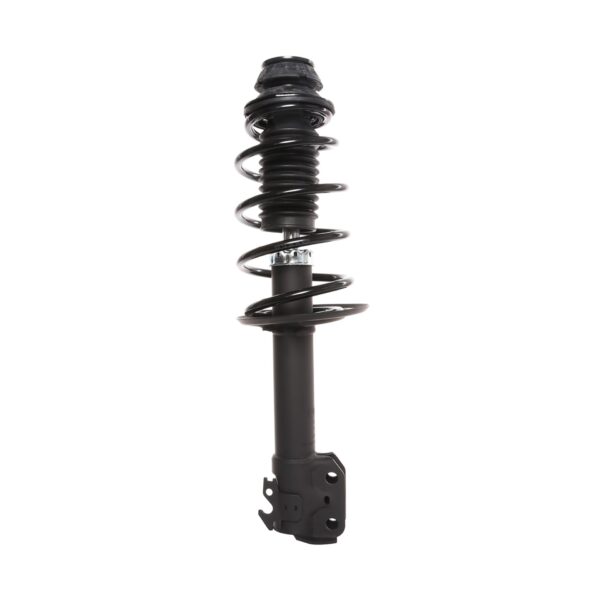 Monroe 372441 - Quick-Strut Front Right Suspension Strut and Coil Spring