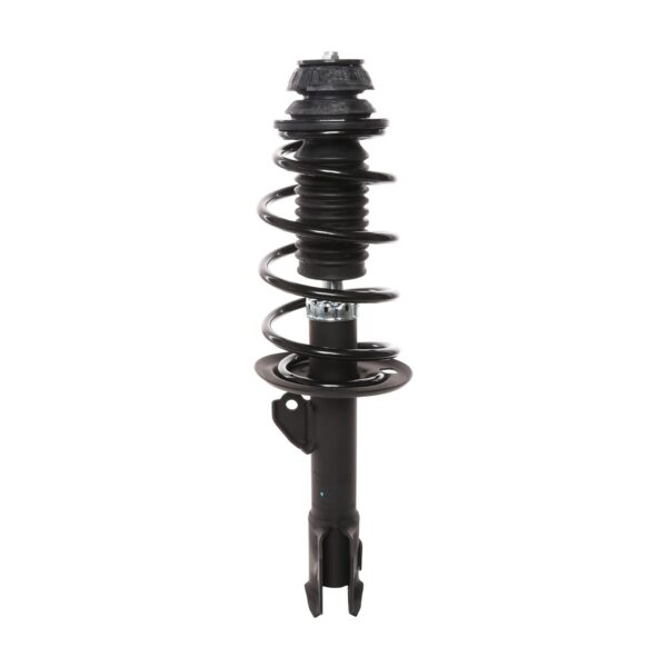 Monroe 372442 - Quick-Strut Front Left Suspension Strut and Coil Spring