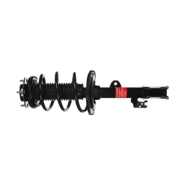 Monroe MON-372484 1 x Quick-Strut Front Left Suspension Strut and Coil Spring Assembly
