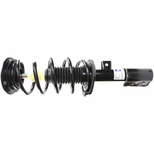 Monroe 372526 - Quick-Strut Front Right Suspension Strut and Coil Spring