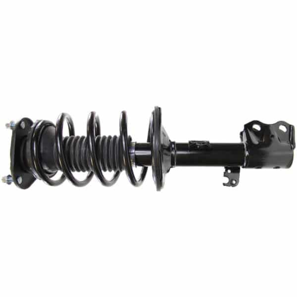 Monroe 372597 - Quick-Strut Front Right Suspension Strut and Coil Spring