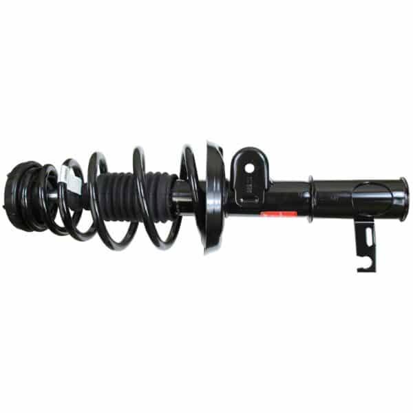 Monroe 372663 - Quick-Strut Front Right Suspension Strut and Coil Spring