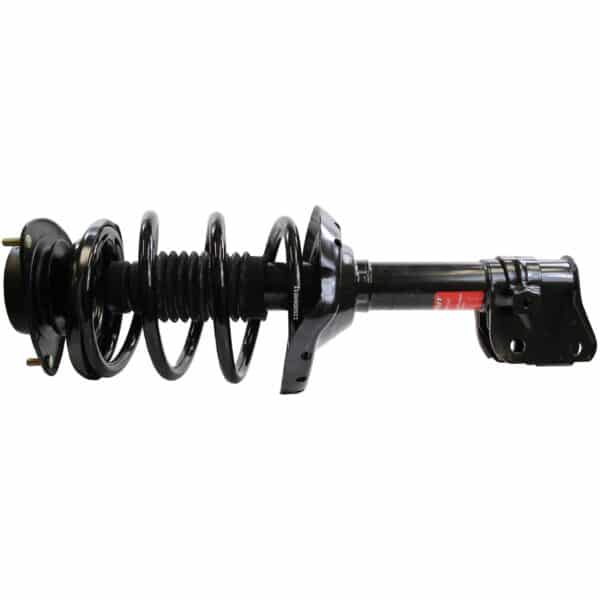 Monroe 372678 - Quick-Strut Front Right Suspension Strut and Coil Spring