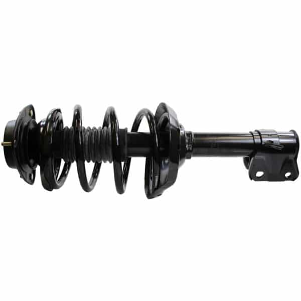 Monroe 372679 - Quick-Strut Front Left Suspension Strut and Coil Spring