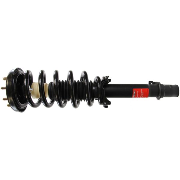 Monroe 372693 - Quick-Strut Front Right Suspension Strut and Coil Spring