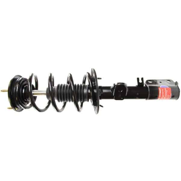 Monroe 372729 - Quick-Strut Front Right Suspension Strut and Coil Spring