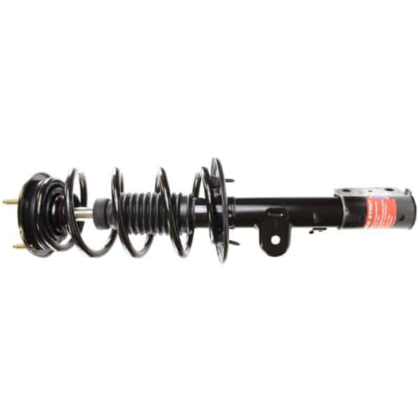 Monroe 372730 - Quick-Strut Front Left Suspension Strut and Coil Spring