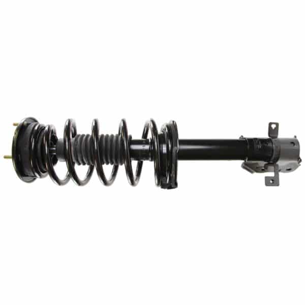 Monroe 372889 - Quick-Strut Front Left Suspension Strut and Coil Spring