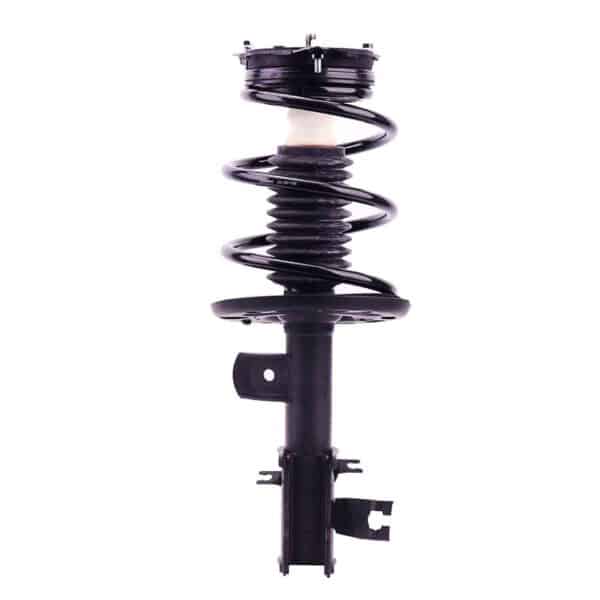 Monroe 372901 - Quick-Strut Front Right Suspension Strut and Coil Spring