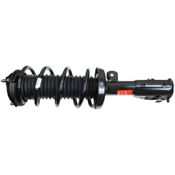 Monroe 372927 - Quick-Strut Front Right Suspension Strut and Coil Spring