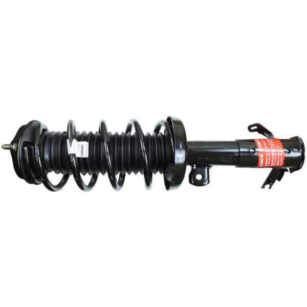 Monroe 372928 - Quick-Strut Front Left Suspension Strut and Coil Spring