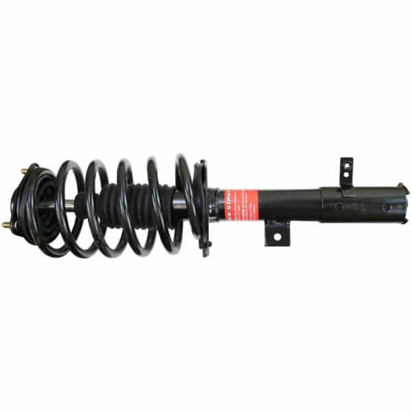 Monroe 372951 - Quick-Strut Front Left Suspension Strut and Coil Spring