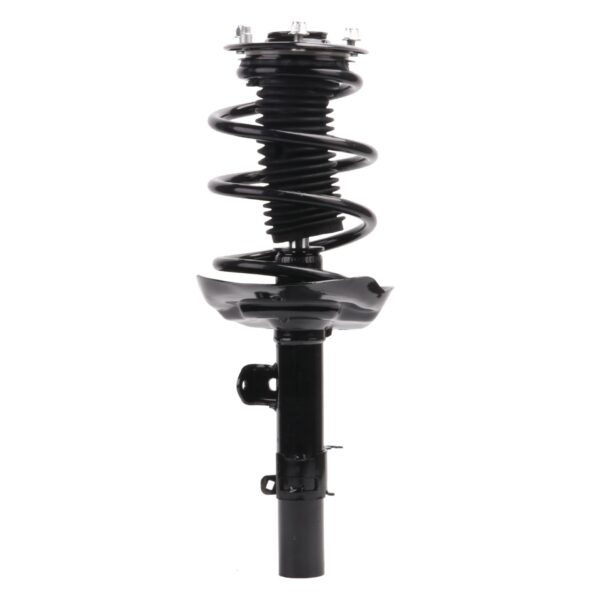 Monroe 372970 - Quick-Strut Front Right Suspension Strut and Coil Spring