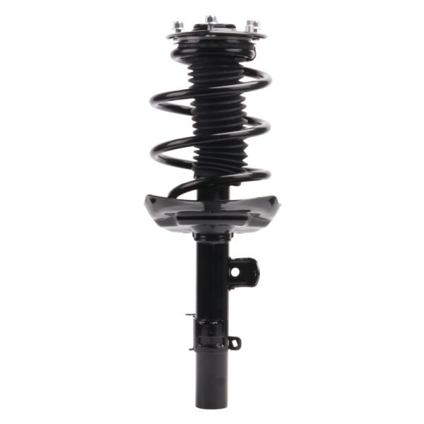 Monroe 372971 - Quick-Strut Front Left Suspension Strut and Coil Spring