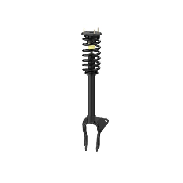 Monroe 373077 - Quick-Strut Front Right Suspension Strut and Coil Spring
