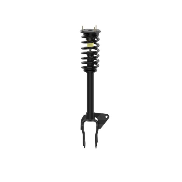 Monroe 373078 - Quick-Strut Front Left Suspension Strut and Coil Spring