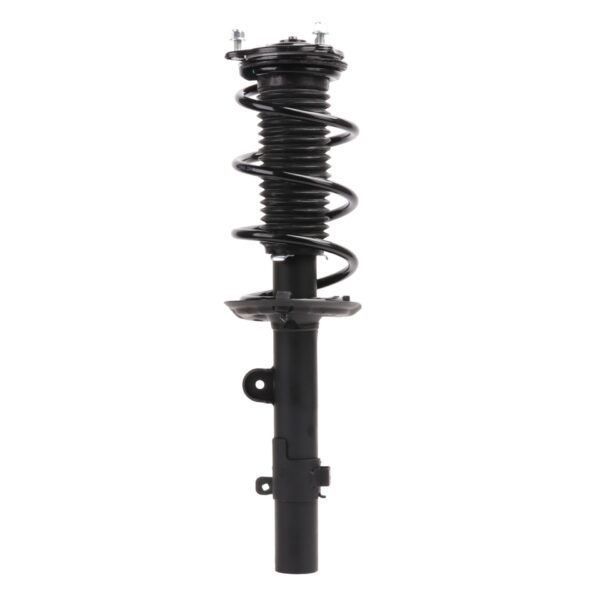 Monroe 373097 - Quick-Strut Front Right Suspension Strut and Coil Spring