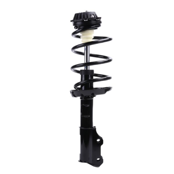Monroe 373133 - Quick-Strut Front Right Suspension Strut and Coil Spring