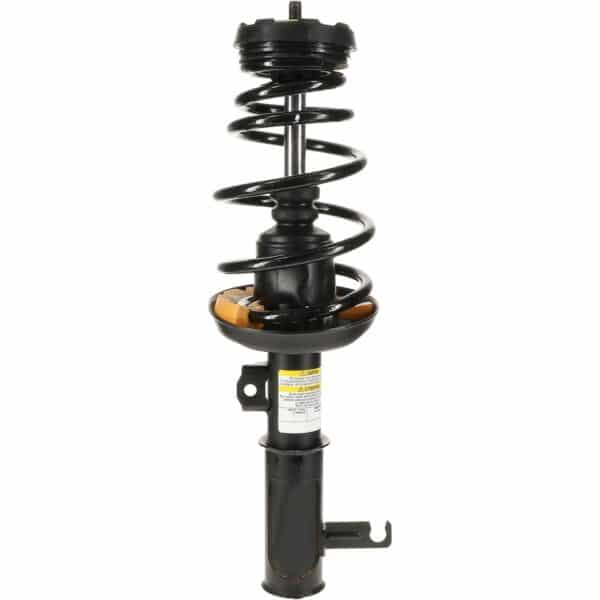 Monroe 382529 - Quick-Strut Front Left Suspension Strut and Coil Spring