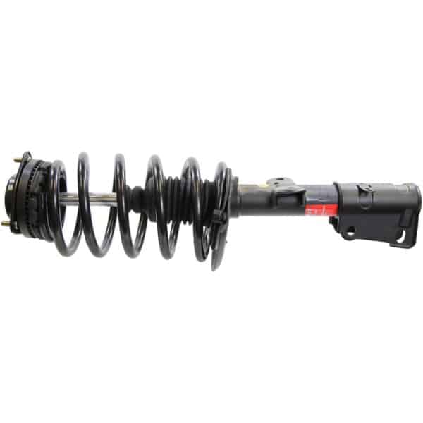 Monroe 471128L - Quick-Strut Front Left Suspension Strut and Coil Spring