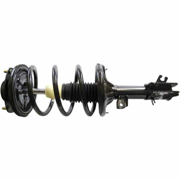 Monroe 471435 - Quick-Strut Front Right Suspension Strut and Coil Spring