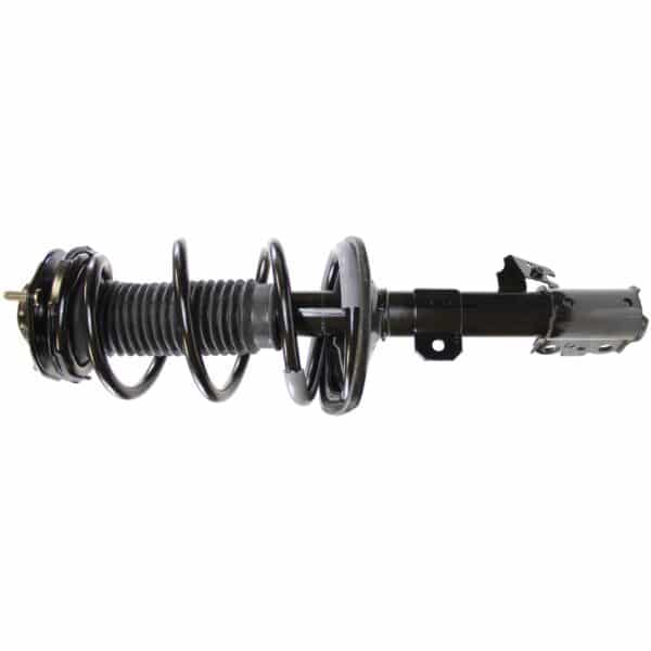 Monroe 471495 - Quick-Strut Front Left Suspension Strut and Coil Spring