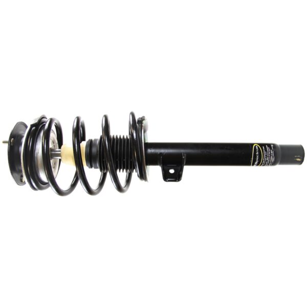 Monroe 471581 - Quick-Strut Front Right Suspension Strut and Coil Spring