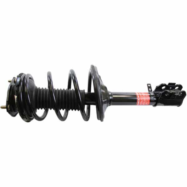 Monroe 472126 - Quick-Strut Front Right Suspension Strut and Coil Spring