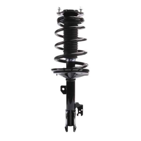 Monroe 472211 - Quick-Strut Front Right Suspension Strut and Coil Spring