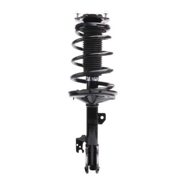 Monroe 472212 - Quick-Strut Front Left Suspension Strut and Coil Spring