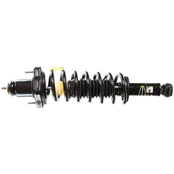 Monroe MON-472401 1 x Quick-Strut Rear Suspension Strut and Coil Spring Assembly