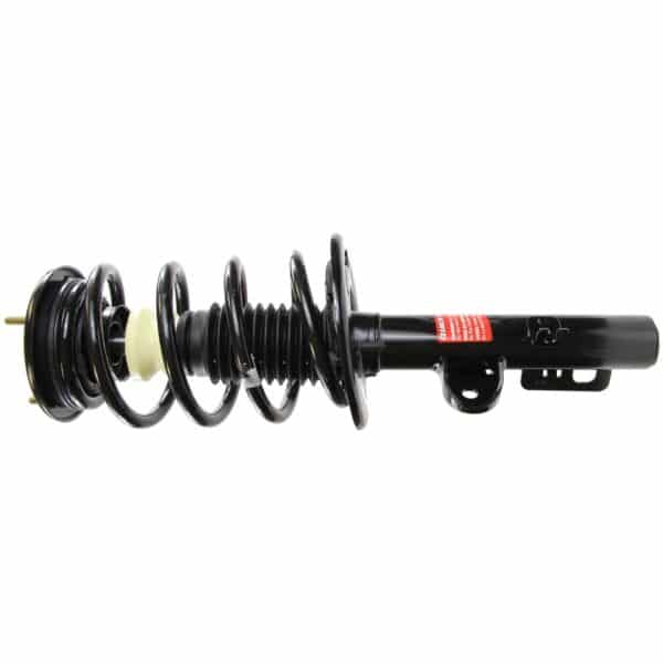 Monroe 472535 - Quick-Strut Front Right Suspension Strut and Coil Spring
