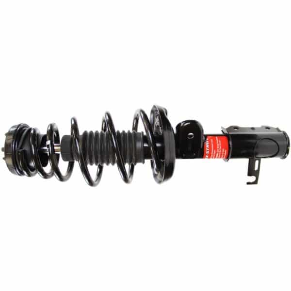 Monroe 472663 - Quick-Strut Front Right Suspension Strut and Coil Spring