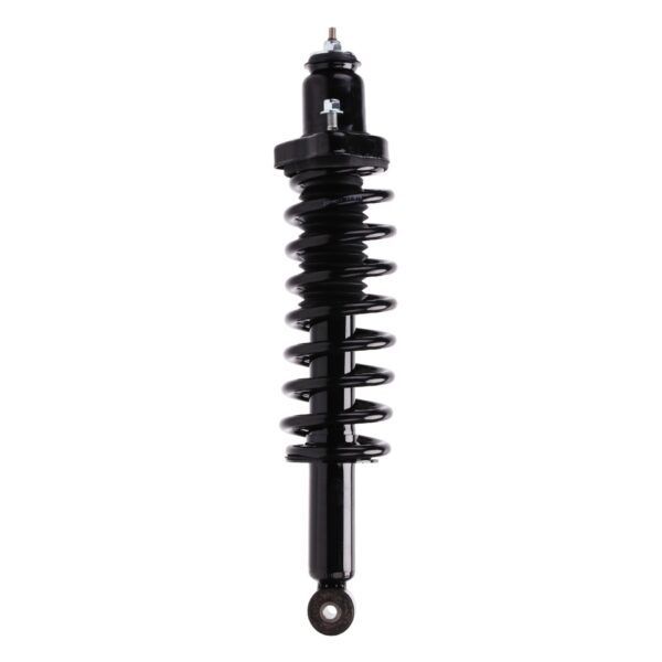 Monroe 472950 - Quick-Strut Rear Right Suspension Strut and Coil Spring