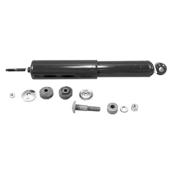 Monroe MON-550011 1 x Magnum Severe Service Rear Suspension Shock Absorber