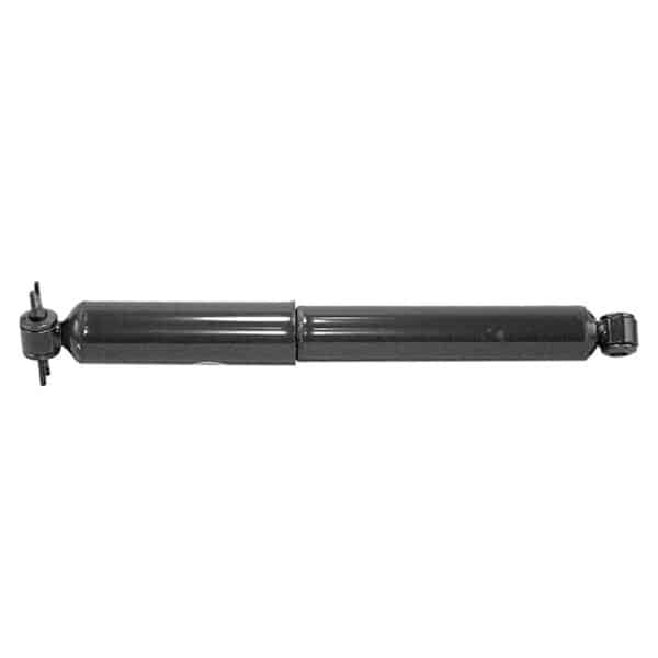 Monroe 550017 - 1 Pair Magnum Severe Service Rear Suspension Shock Absorbers