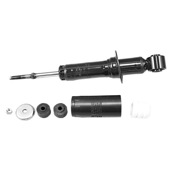Monroe MON-553001 1 x Magnum Severe Service Front Suspension Strut