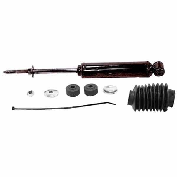 Monroe MON-555033 1 x Magnum RV Front Suspension Shock Absorber